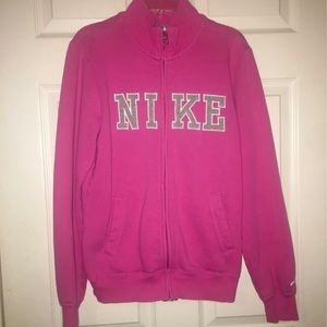 Women’s Nike Jacket size S